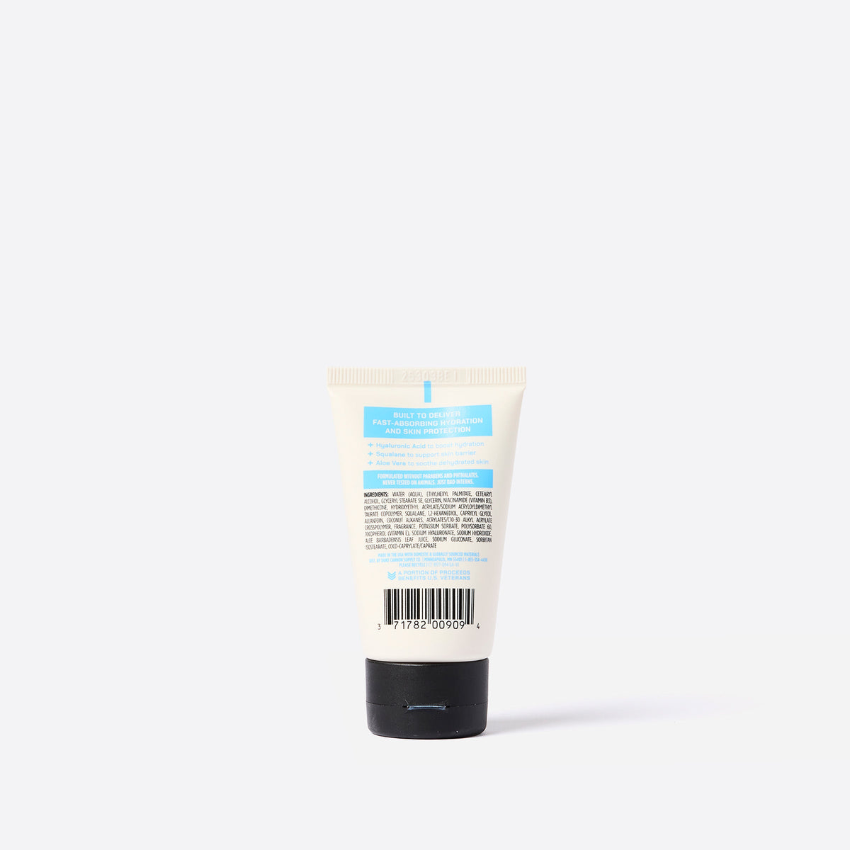 Ultralight Face Lotion - 1.5 oz.